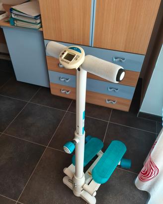 Cyclette