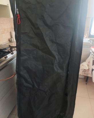 Grow Box indoor coltivazione