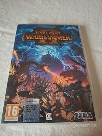 Total War Warhammer