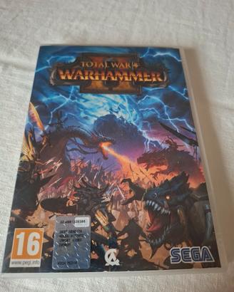Total War Warhammer