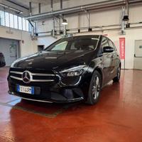 Mercedes-benz B 180 d Automatic Business Extra Pre