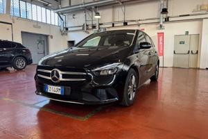 Mercedes-benz B 180 d Automatic Business Extra Pre
