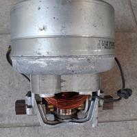 motore aspirapolvere