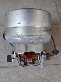 motore aspirapolvere