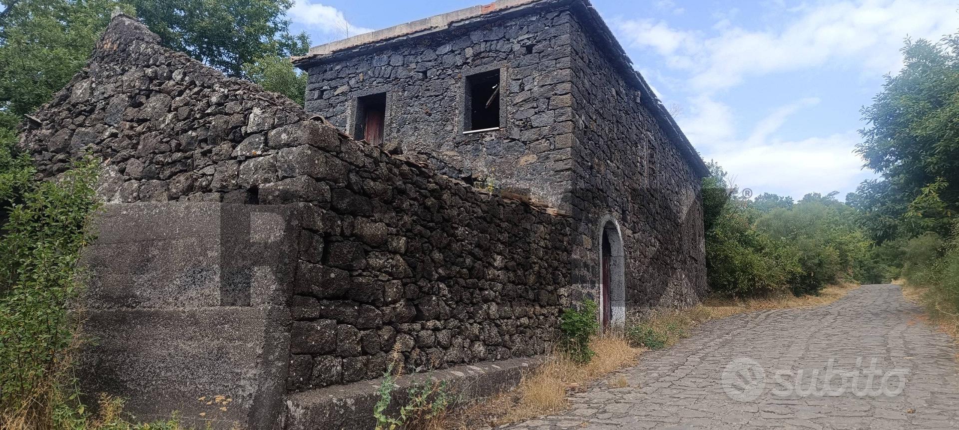 Terreno - Sant'Alfio - Vista 4