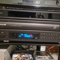 Philips cdv400 funzionante 