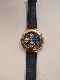 Orologio Philip Watch Sea Lion colore oro