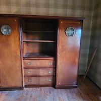 armadio stile marinaro