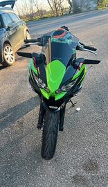 Ninja 650
