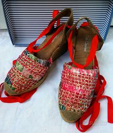 Sandali da donna, marca Gio_Cellini numero 40