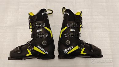 Scarponi sci salomon S Pro 110 tg 29