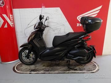 Piaggio Beverly 300 S HPE
