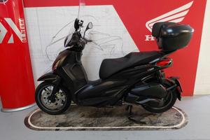 Piaggio Beverly 300 S HPE