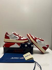 Autry Medalist nuove numero 40