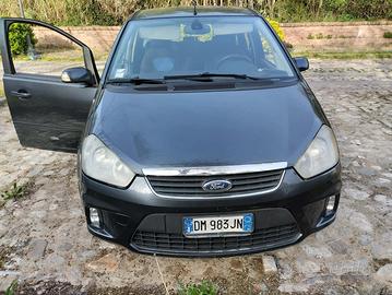 Ford C-Max 1.8 TDI 115 cv