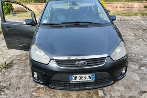 Ford C-Max 1.8 TDI 115 cv