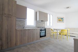 Moderno Trilocale in Zona Alta - Ragusa