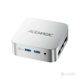 Mini PC Acemagic Kron K1