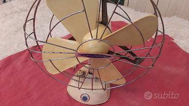 VENTILATORE SAN GIORGIO