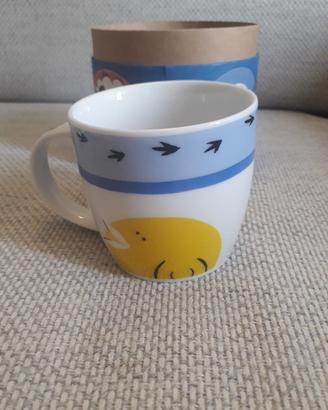 tazza latte