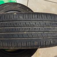 Gomme estive 185/55 R15 82V