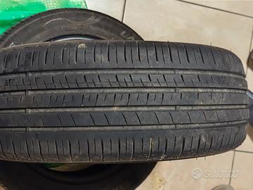 Gomme estive 185/55 R15 82V