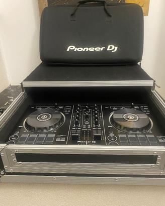 Consolle Pioneer DDJ-RB