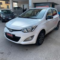 Hyundai i20 1.1 CRDi 5p. Classic