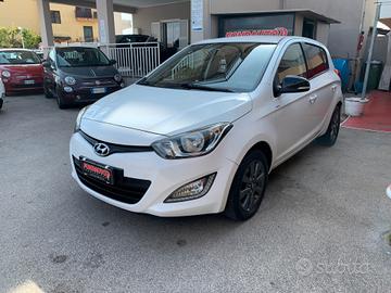 Hyundai i20 1.1 CRDi 5p. Classic
