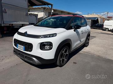 Citroen C3 Aircross BlueHDi 120 S&S Shine