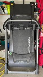 Tapis roulant Toorx Grand TRX Cruiser