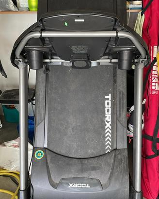 Tapis roulant Toorx Grand TRX Cruiser