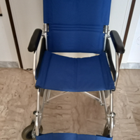 Carozzina leggera piegevole