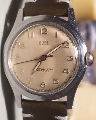 EBEL MILITARE ANNI 40