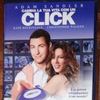 Cambia la tua vita con un click Blu Ray Raro