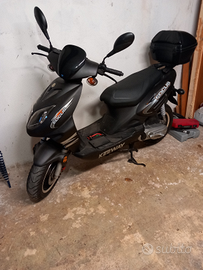 Scooter 50