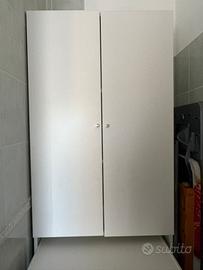 Mobile Ikea per lavatrice o asciugatrice