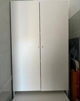 Mobile Ikea per lavatrice o asciugatrice