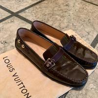 Scarpa Louis Vuitton 39 donna