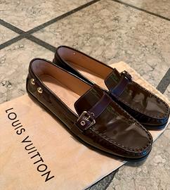 Scarpa Louis Vuitton 39 donna