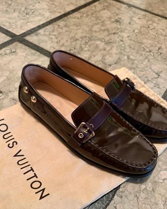 Scarpa Louis Vuitton 39 donna