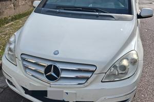 classe b 180cdi sport