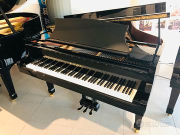 PIANOFORTE MEZZACODA KAWAI KG2