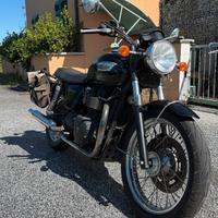 Triumph Bonneville - 2007