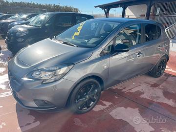 OPEL CORSA 1.4 GPL DI SERIE 90CV