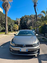 Volkswagen Polo R-Line 2022