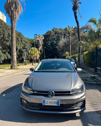 Volkswagen Polo R-Line 2022