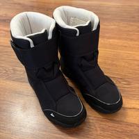 Doposci bambino/a Taglia 32 QUECHUA-Decathlon