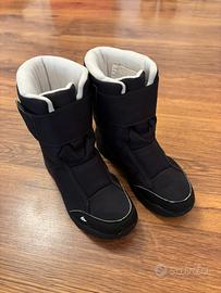 Doposci bambino/a Taglia 32 QUECHUA-Decathlon