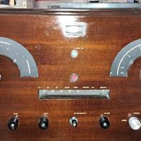 Giradischi Brionvega RR126 FO/ST